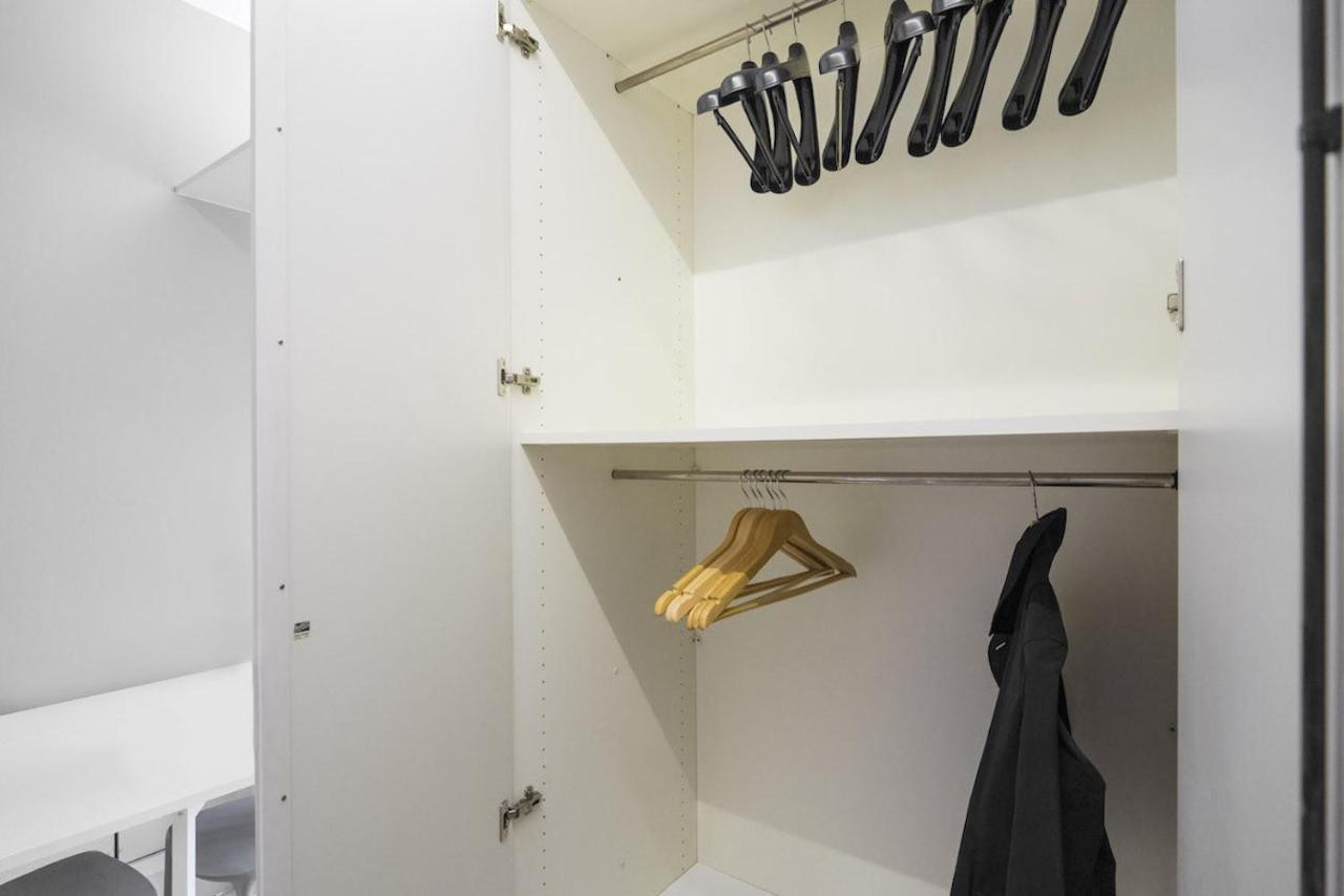 Contempora Apartments - Elvezia 8 - E14 밀라노 외부 사진