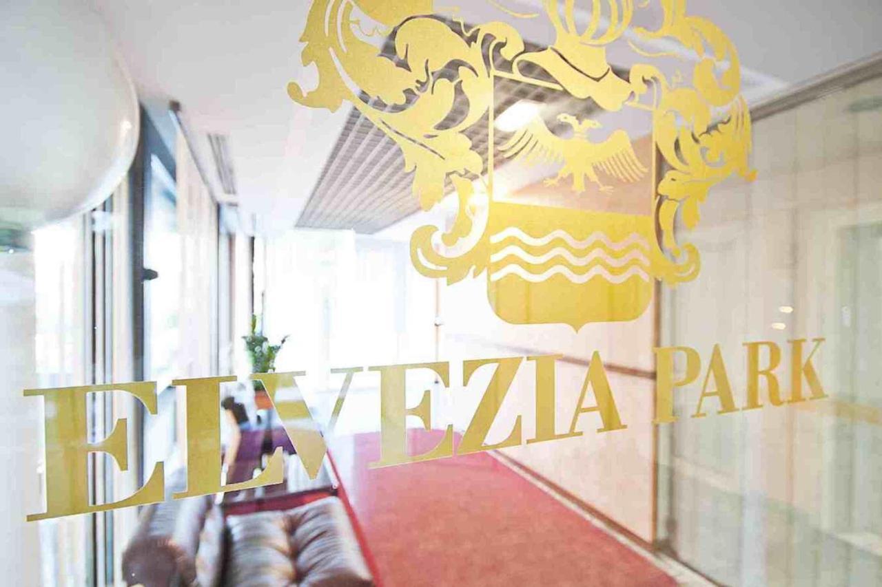 Contempora Apartments - Elvezia 8 - E14 밀라노 외부 사진